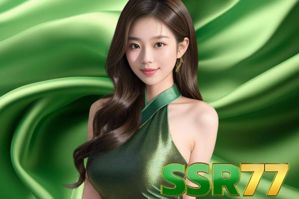 SSR77 สล็อต